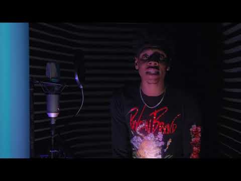 DEEZY BVNDZ - Blindfolds (Shot By 400HDFilms)