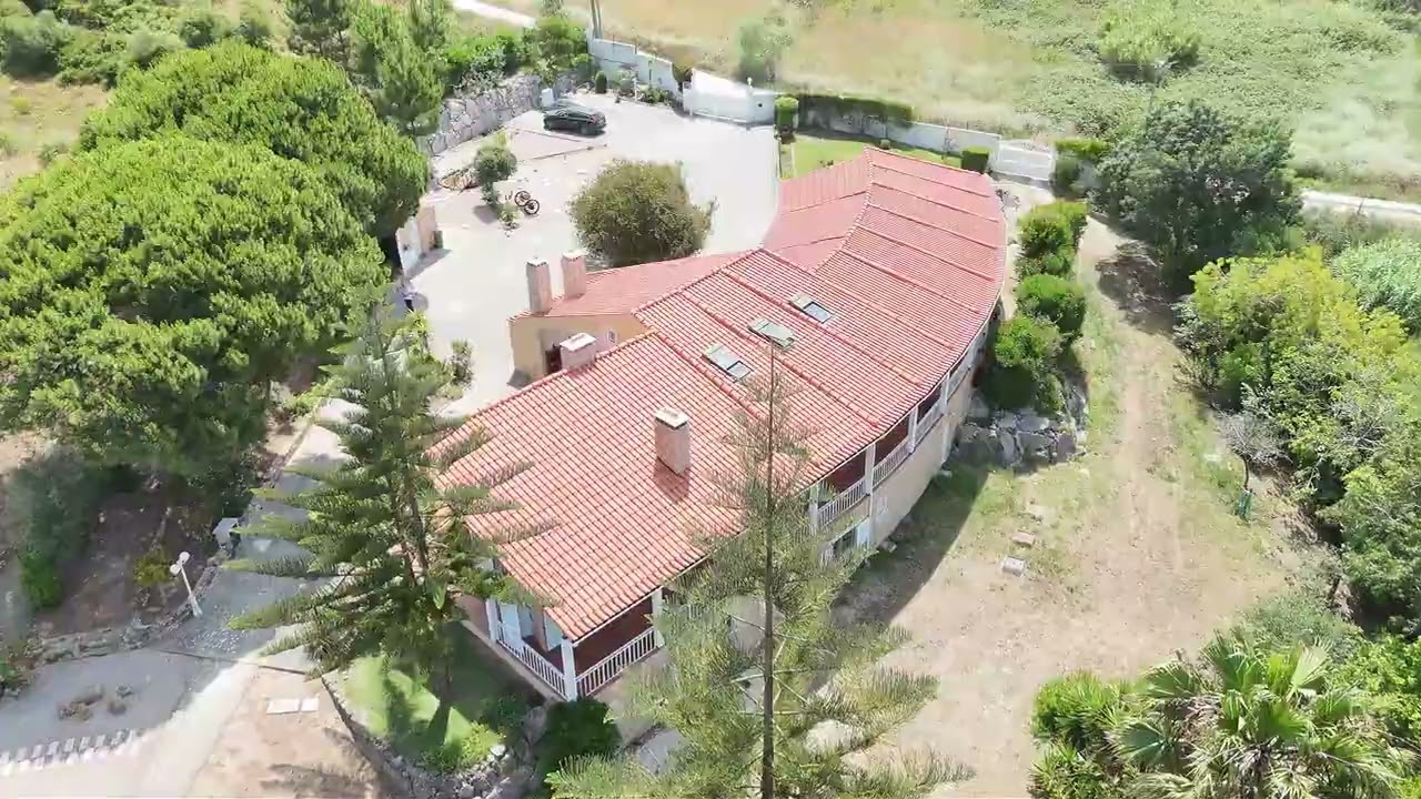 Vídeo do imóvel