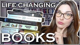 5 Books That Changed My Life | Best Books 2021