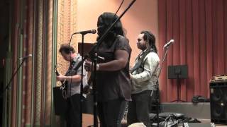 Shemekia Copeland - When A Woman's Had Enough