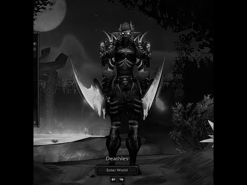 "Rogue is boring" they say.. Full Bis Combat Rogue opener in  #wotlk