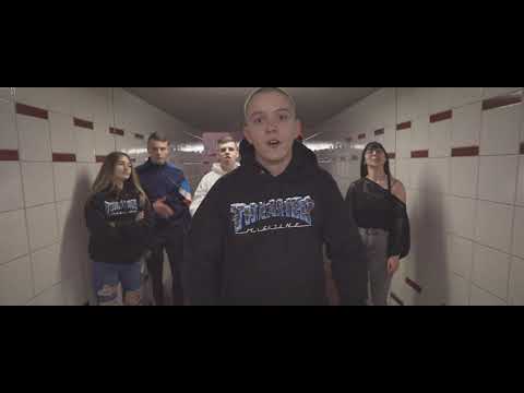 Nuxx X U.Nique - Fake Friends (prod. by Anabolic Beatz) (Official Video)