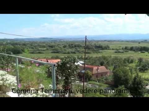 Biserica Ortodoxă Temerești