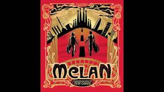 Maggie despierta  -Mclan