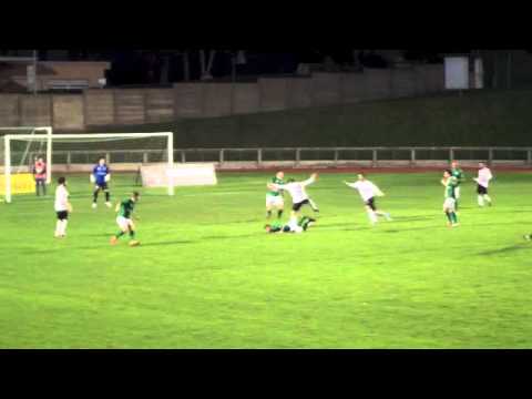 FC Mendrisio - FC Kreuzlingen