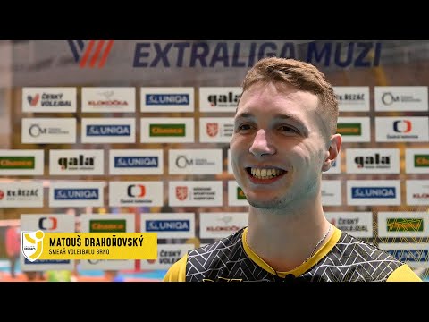 Sestřih 23. kola EX-M 2023: Brno - Příbram