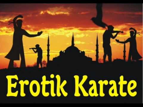 Erotik karate - Keriz