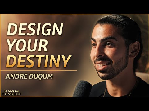 The Journey to Knowing Thyself - With André Duqum | Know Thyself EP 2