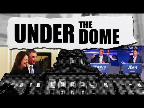 Under The Dome Alberta UCP Leadership Race Hits The Home Stretch