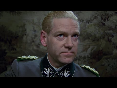 Acceptance of the «Final Solution» («Conspiracy», 2001)