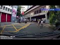 車CAM直擊 雙雙趕去做孝子