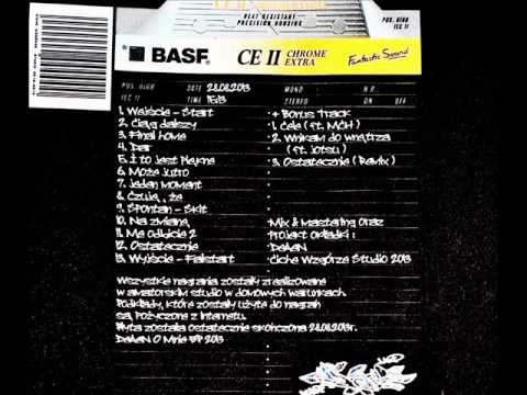 DeAeN -  Przenikam do wnętrza (ft  Jotsu) 2013