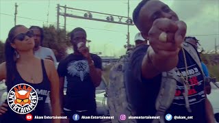 Madd One - Slaughterhouse [Official Music Video HD]