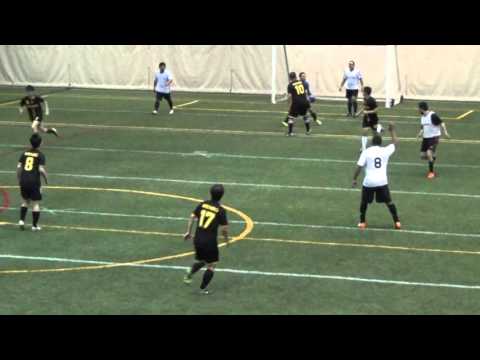 2015-2016 Major League Roun5 全场（1）