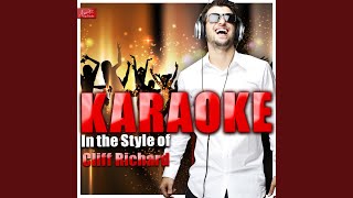 In the Country / Good Golly Miss Molly (In the Style of Cliff Richard) (Karaoke Version)