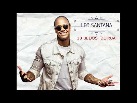 Léo Santana - Tropa Inteligente