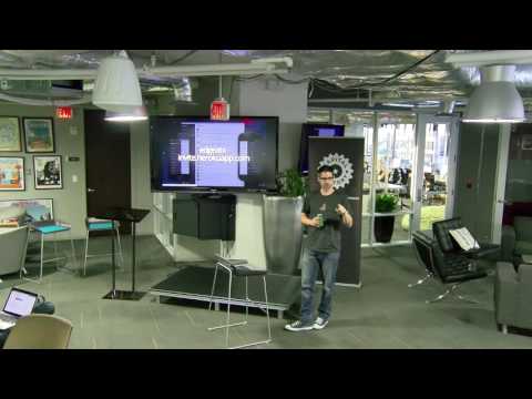 Bleeding Edge Web: Docker as a Strategic Enabler for Dev Teams