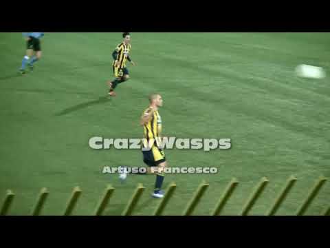 Anno 2011/12 Juve Stabia - Reggina 2 - 0 (V. Tifosi)