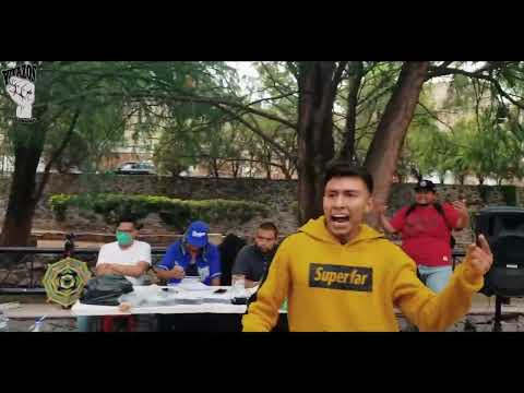 Zurdo (Mich) vs SGU | Octavos | Putazos Colorados Rumbo a Elepe Battles