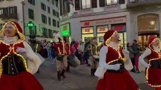 Afozic, Aperçu Vidéo