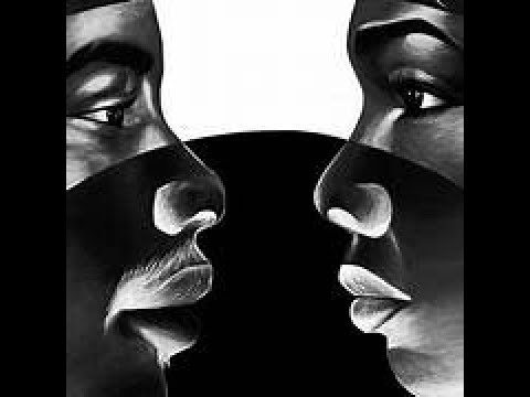 Rhymefest - James & Nikki: A Conversation REVIEW