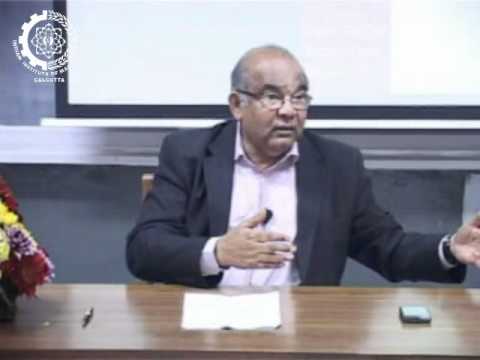 Indian Economy: Some Thoughts (2012)