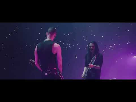 Placebo Live in Mexico 2023 Teaser