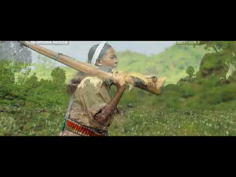 New Afaan Oromoo music Dassuu Baqqalaa "Kulkula Garaa"