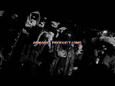 #TOG Wreckit x Lil’A x #ABG Double0 - COME ERE (Filmed & Edited By ArKade Productions)