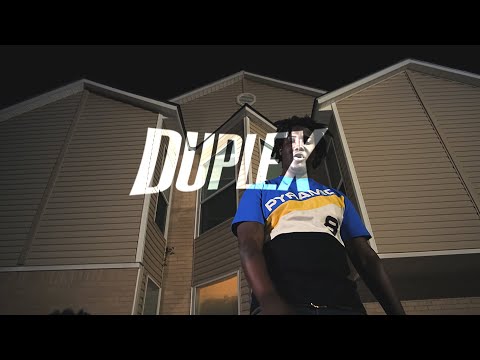 Dee Jackson x Benji Banx - Duplex