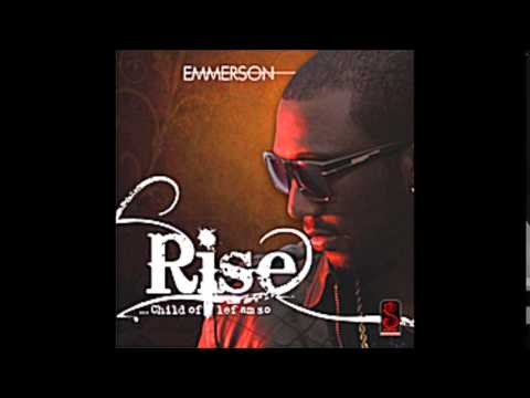 Emmerson ft Timaya   Fen Am Rmx