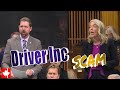 77% of new truckers in Canada in the last 5 years have been part of the Driver Inc scam
