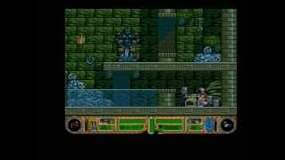 YO! JOE! (AMIGA - FULL GAME)