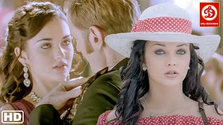 Amy Jackson Arya Superhit Action Movie Dubbed In H