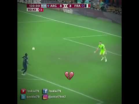 si el dibu no la atajaba 💀 #funk #musica #rj #hearttrend #football #collab #futbol #road2000subs