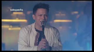 Raja Negeriku versi konser terbaik Noah di Kapal #noah #arielnoah #sahabatnoah