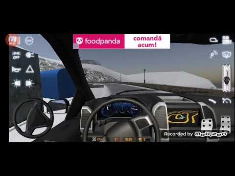 Incercam sa respectam regulile de circulație! (Driving School 2017)