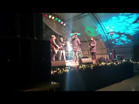 Roma Soul-Karácsonyi Medley (live)