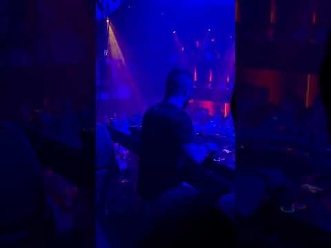 Joseph Capriati @ Yalta Club 2021 plays REVISION