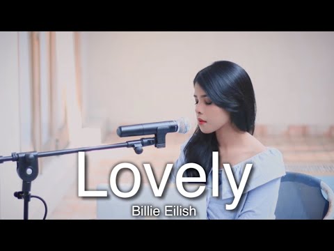 Lovely - Billie Eilish (Rimar's Cover)