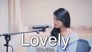 Download lagu Lovely - Billie Eilish (Rimar's Cover) mp3 Download lagu Lovely - Billie Eilish (Rimar's Cover) mp3