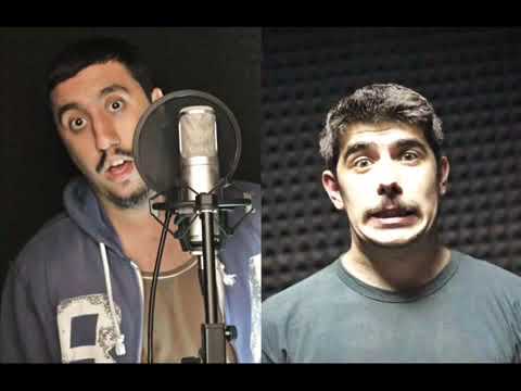 Rota feat Kamufle - Kendine Göre Anlam Kat (2011)