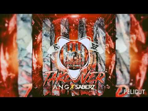 ANG x SaberZ - Takeover