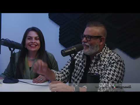 RewardLion Podcast — Episode 4