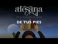 Alesana-All Night Dance Parties In The Underground Palace sub. español