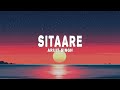Arijit Singh - Sitaare (Lyrics) (From "Ikkis")