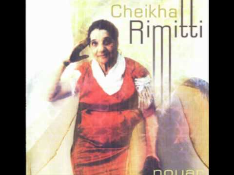 Cheikha Rimitti - Saida