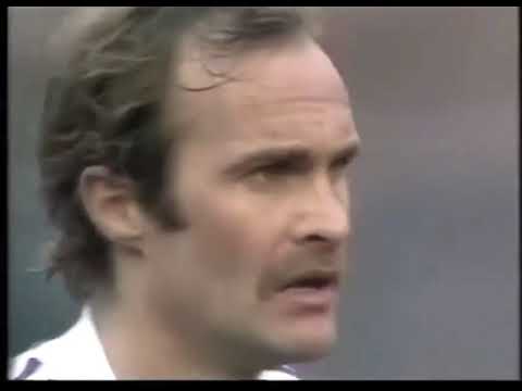 BBC Match of the Day | August 1981 | Jimmy Hill Brings Back Saturday Night Football