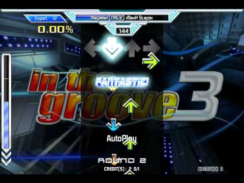 Ultimate NRG 2 (Megamix) | ITG 3