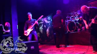[Oceano] Samael the Destroyer - Live In Joliet, IL